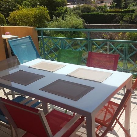 Appartement Saint Raphael Centre 外观 照片