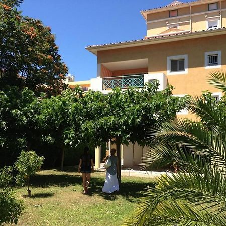 Appartement Saint Raphael Centre 外观 照片