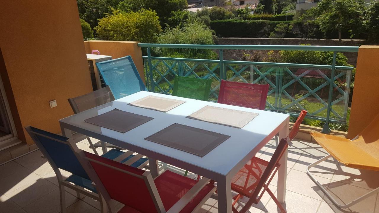 Appartement Saint Raphael Centre 外观 照片