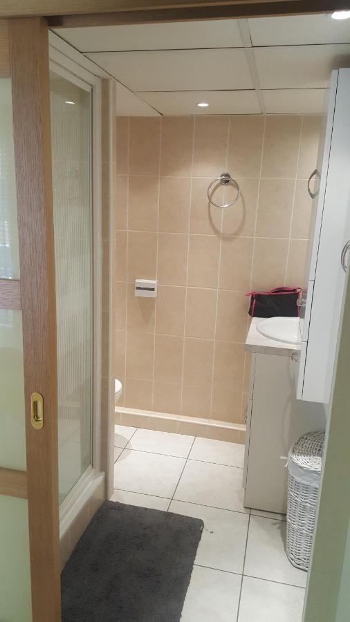 Appartement Saint Raphael Centre 外观 照片