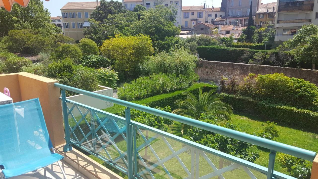 Appartement Saint Raphael Centre 外观 照片