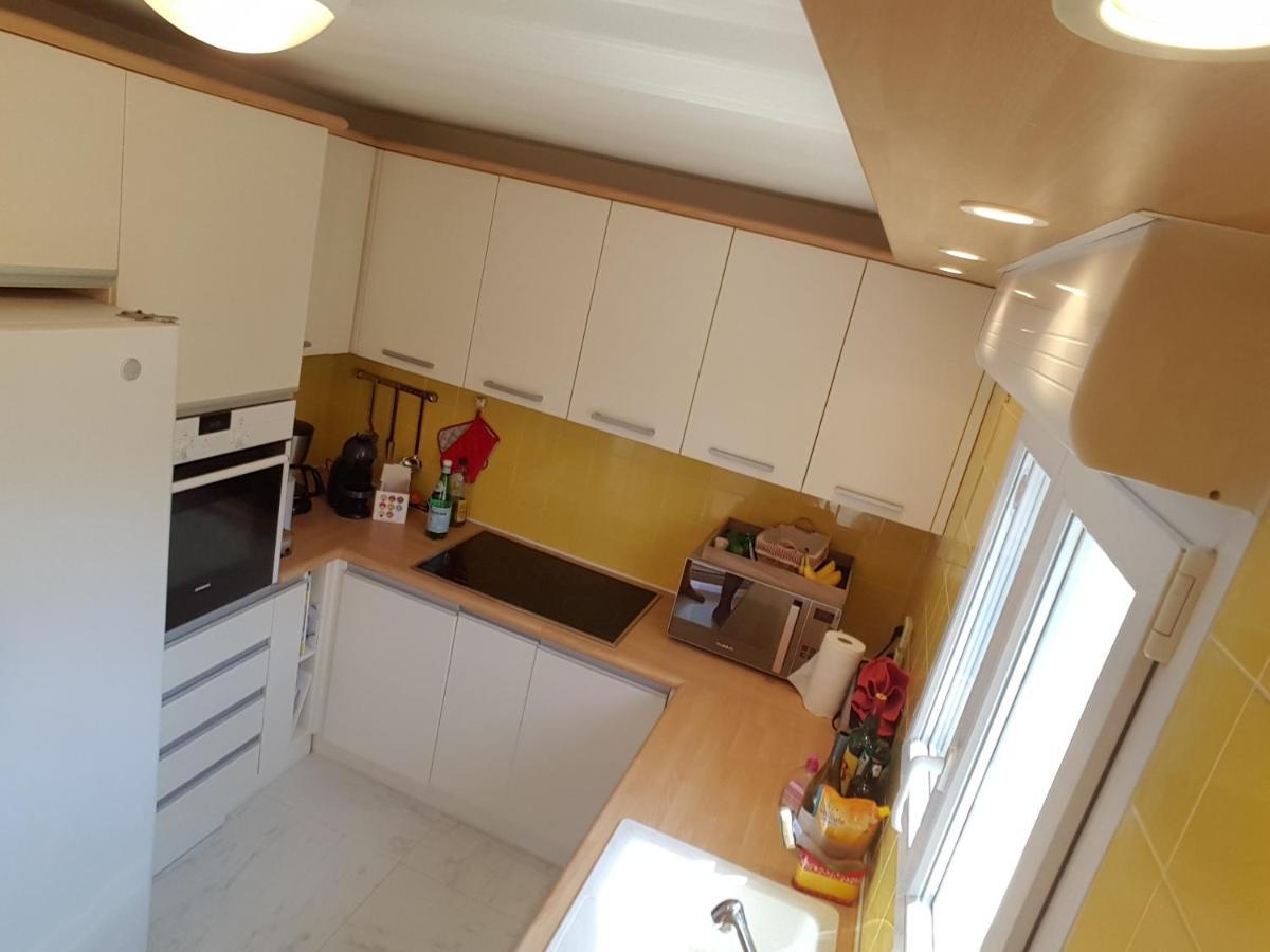Appartement Saint Raphael Centre 外观 照片