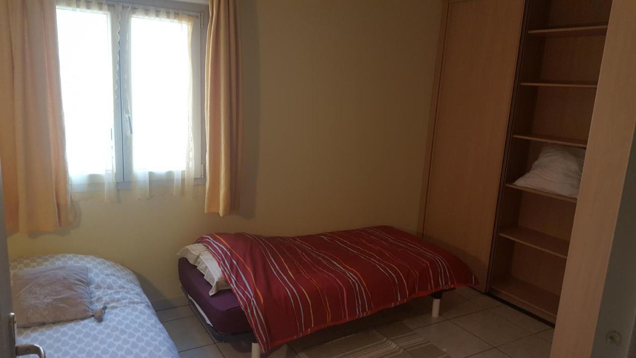Appartement Saint Raphael Centre 外观 照片