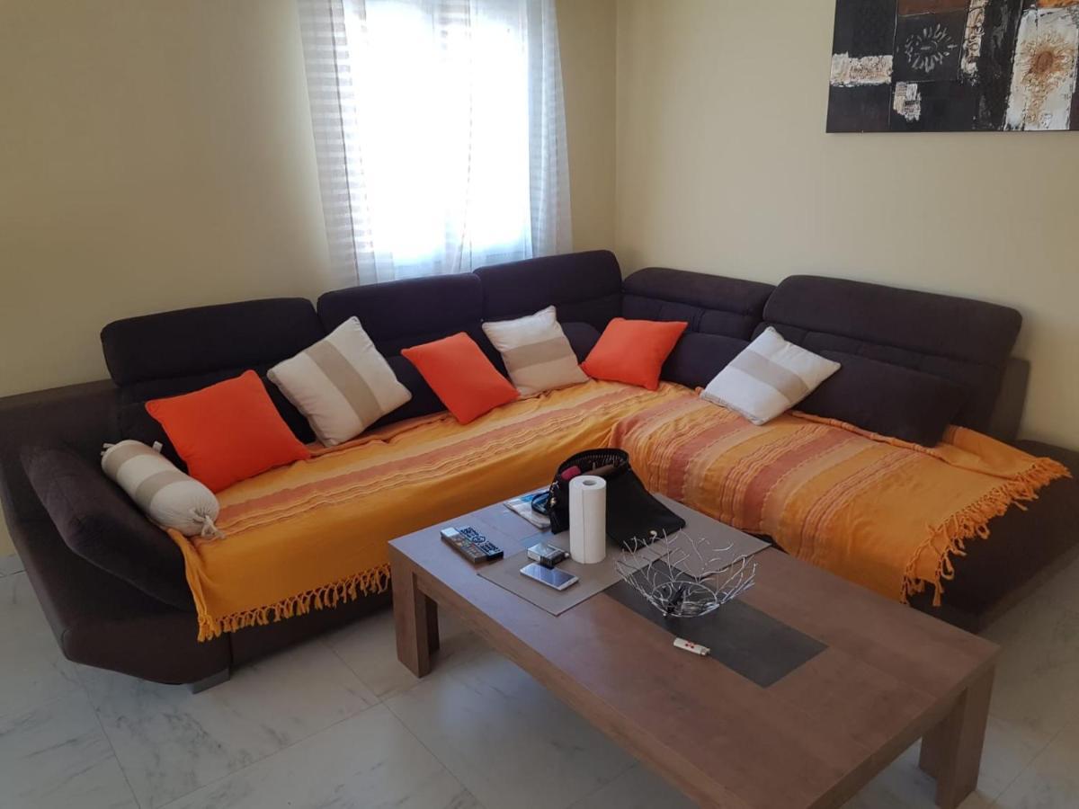 Appartement Saint Raphael Centre 外观 照片